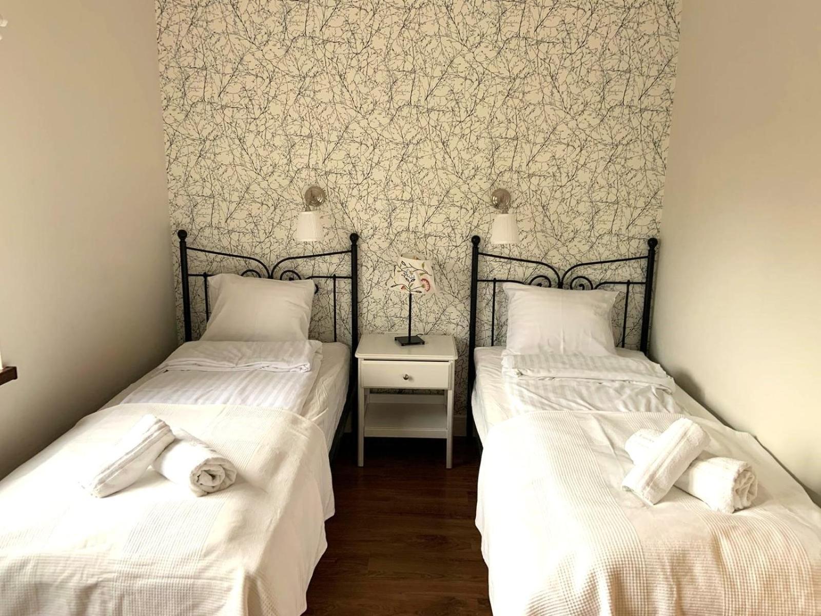 Villa Allegra Apartamenty Z Ogrodem I Sala Zabaw ,Darmowy Parking I Lezaki, 5Minut Do Morza グディニャ エクステリア 写真