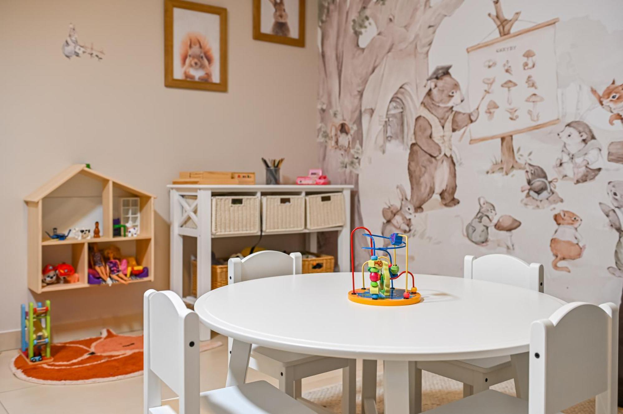 Villa Allegra Apartamenty Z Ogrodem I Sala Zabaw ,Darmowy Parking I Lezaki, 5Minut Do Morza グディニャ エクステリア 写真