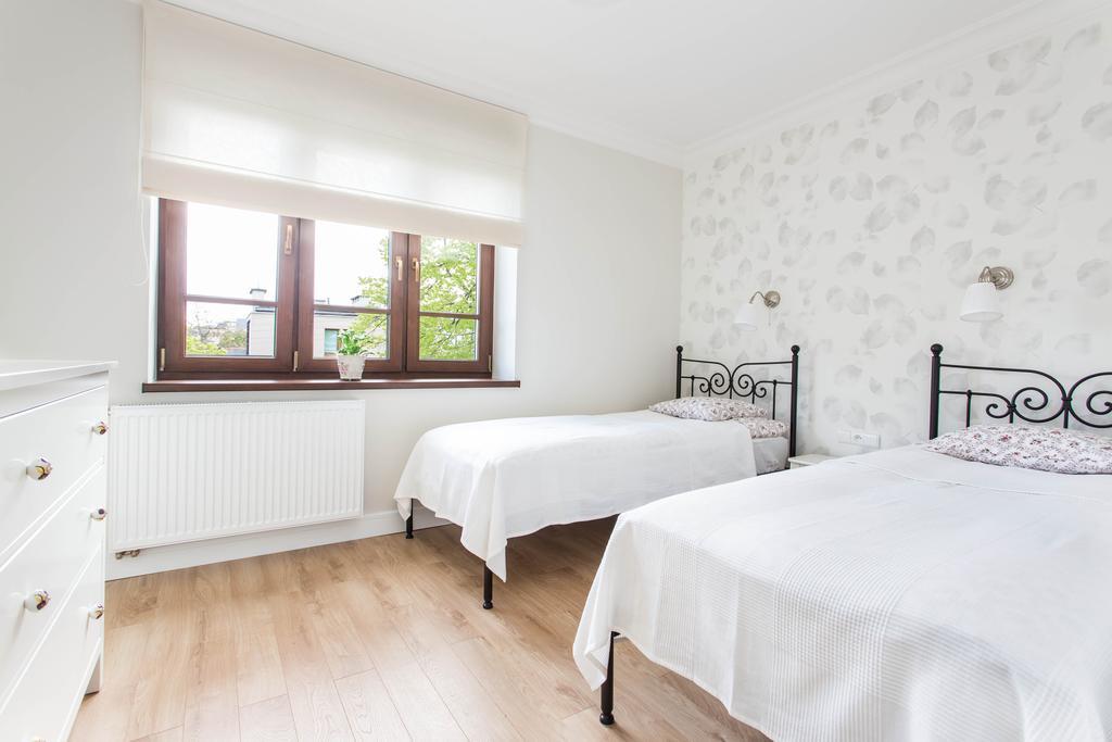 Villa Allegra Apartamenty Z Ogrodem I Sala Zabaw ,Darmowy Parking I Lezaki, 5Minut Do Morza グディニャ 部屋 写真