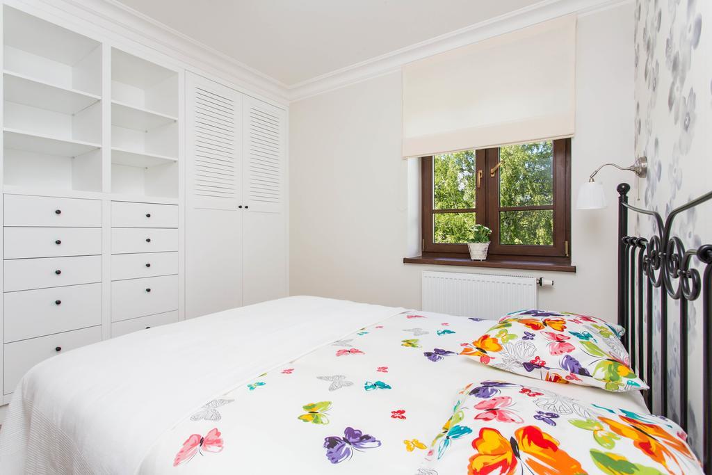 Villa Allegra Apartamenty Z Ogrodem I Sala Zabaw ,Darmowy Parking I Lezaki, 5Minut Do Morza グディニャ 部屋 写真