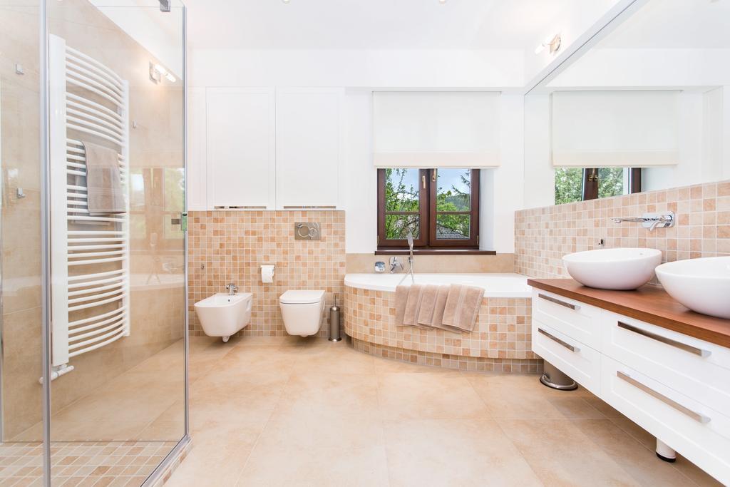 Villa Allegra Apartamenty Z Ogrodem I Sala Zabaw ,Darmowy Parking I Lezaki, 5Minut Do Morza グディニャ 部屋 写真