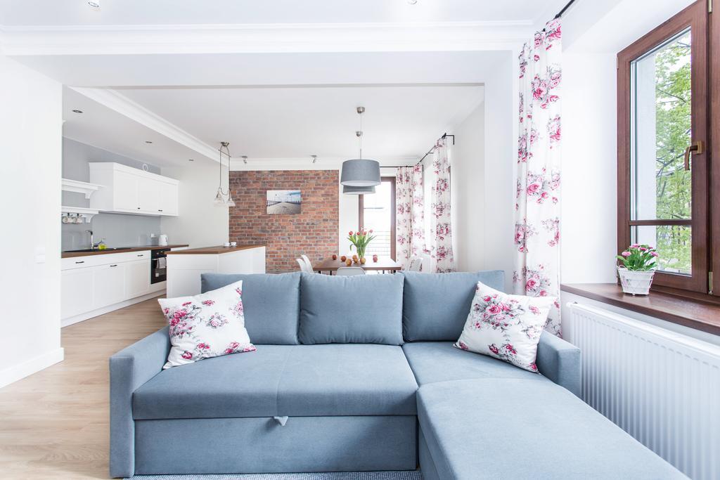 Villa Allegra Apartamenty Z Ogrodem I Sala Zabaw ,Darmowy Parking I Lezaki, 5Minut Do Morza グディニャ 部屋 写真