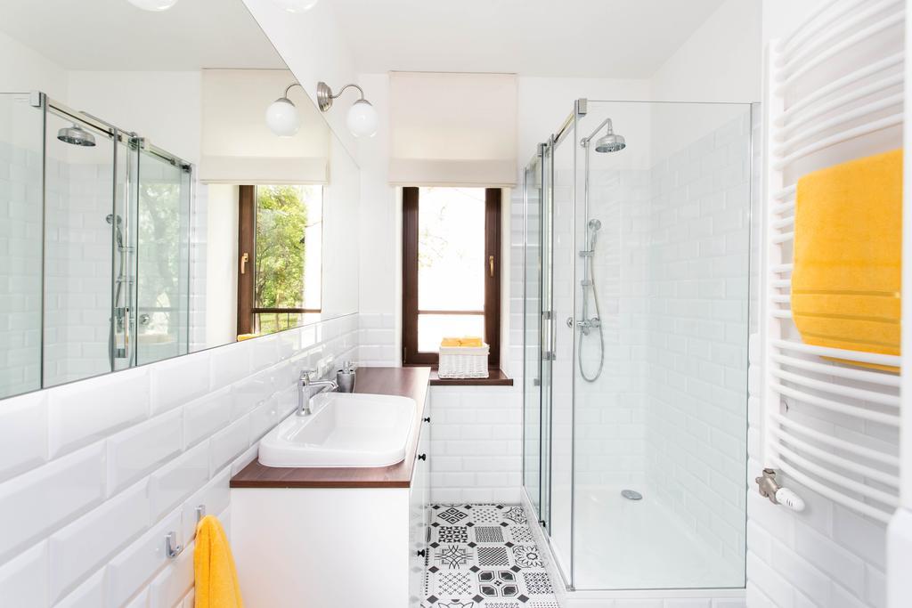 Villa Allegra Apartamenty Z Ogrodem I Sala Zabaw ,Darmowy Parking I Lezaki, 5Minut Do Morza グディニャ 部屋 写真
