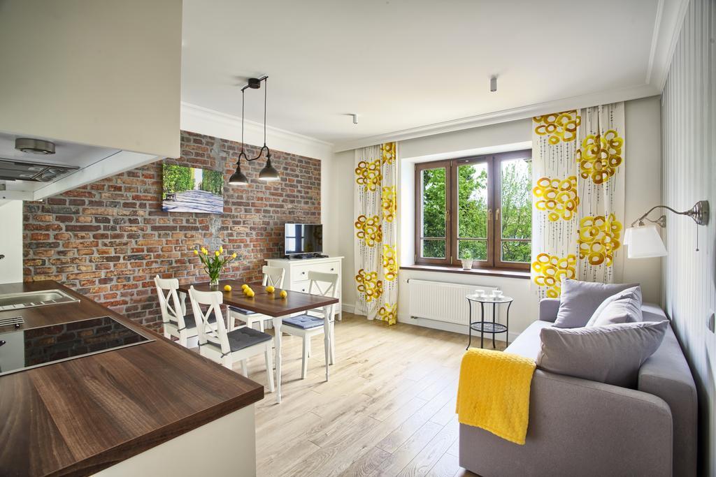 Villa Allegra Apartamenty Z Ogrodem I Sala Zabaw ,Darmowy Parking I Lezaki, 5Minut Do Morza グディニャ 部屋 写真