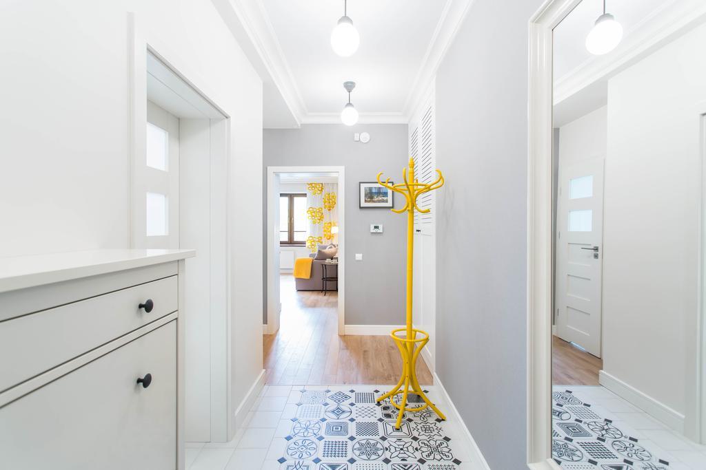 Villa Allegra Apartamenty Z Ogrodem I Sala Zabaw ,Darmowy Parking I Lezaki, 5Minut Do Morza グディニャ 部屋 写真
