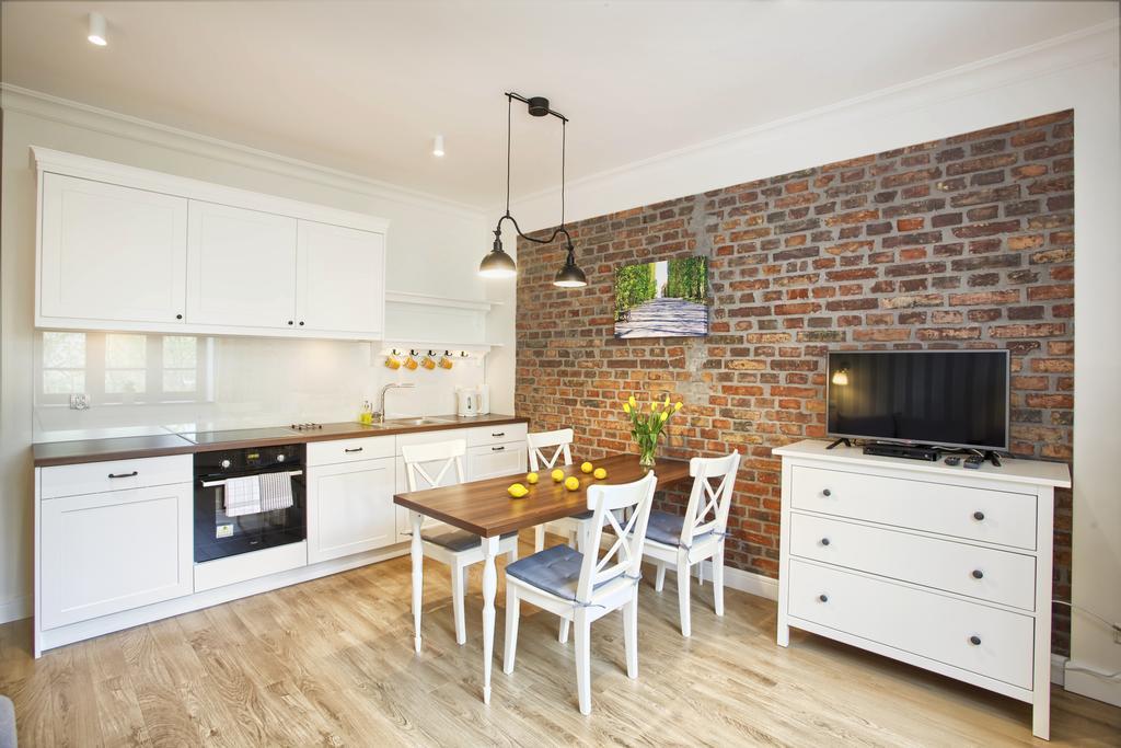 Villa Allegra Apartamenty Z Ogrodem I Sala Zabaw ,Darmowy Parking I Lezaki, 5Minut Do Morza グディニャ 部屋 写真