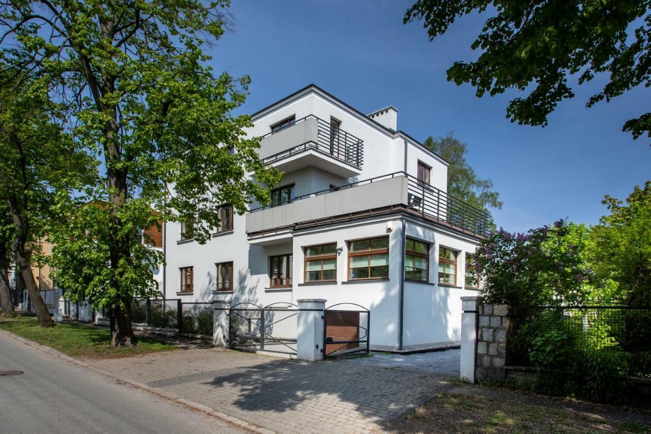 Villa Allegra Apartamenty Z Ogrodem I Sala Zabaw ,Darmowy Parking I Lezaki, 5Minut Do Morza グディニャ エクステリア 写真