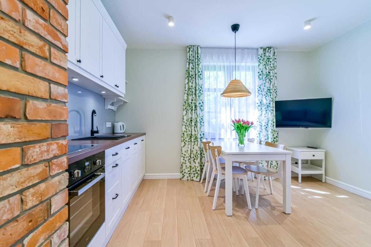 Villa Allegra Apartamenty Z Ogrodem I Sala Zabaw ,Darmowy Parking I Lezaki, 5Minut Do Morza グディニャ エクステリア 写真